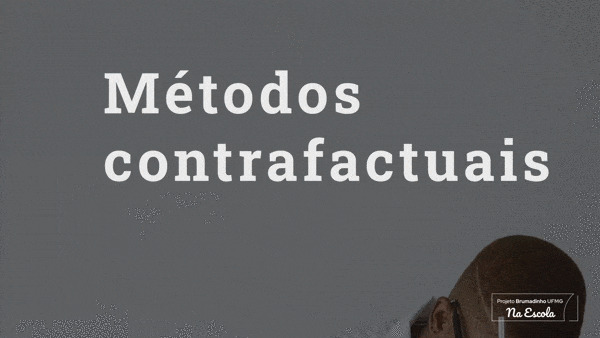 metodos contrafactuais