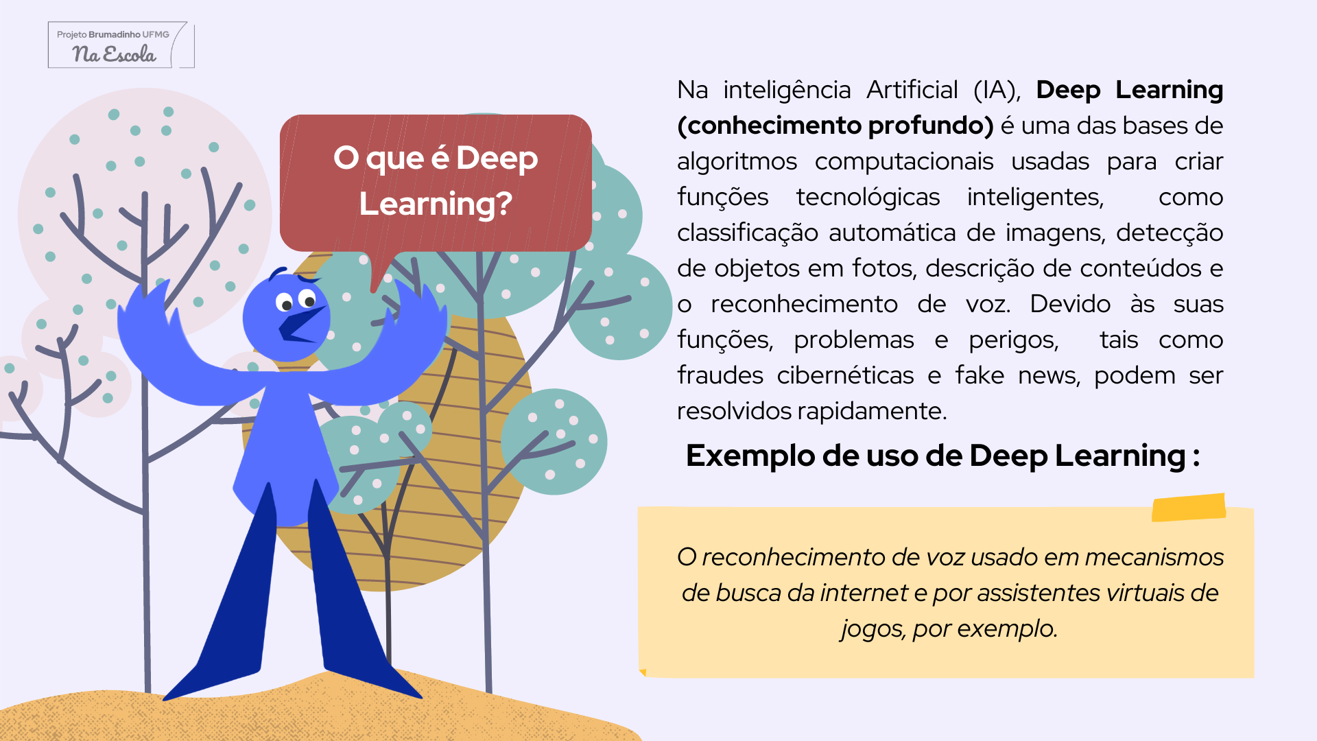 deep learning