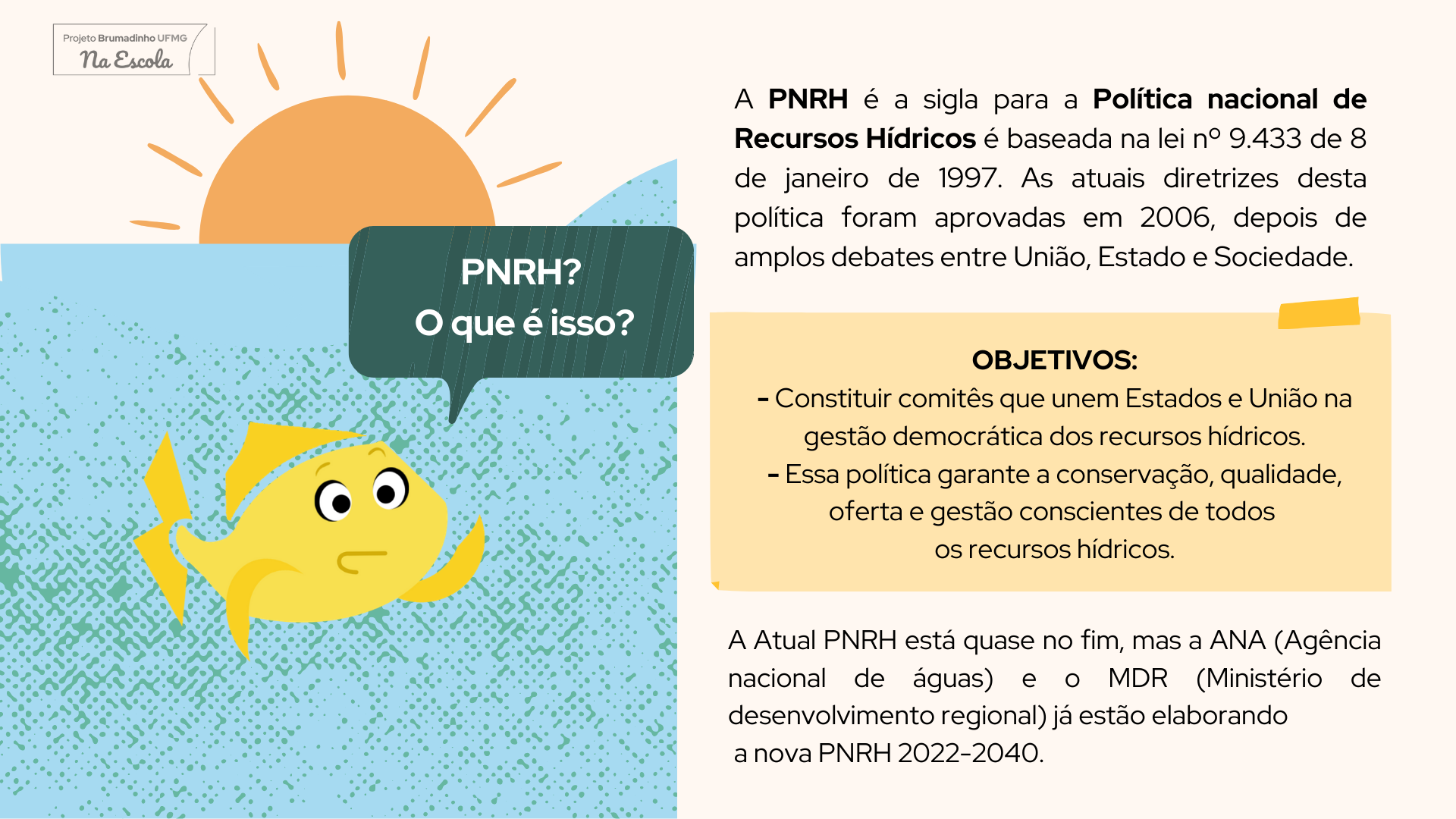 PNRH