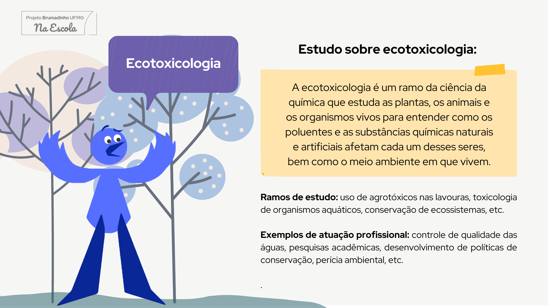 ecotoxicologia